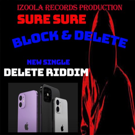 block& delete | Boomplay Music