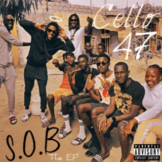 S.O.B The Ep