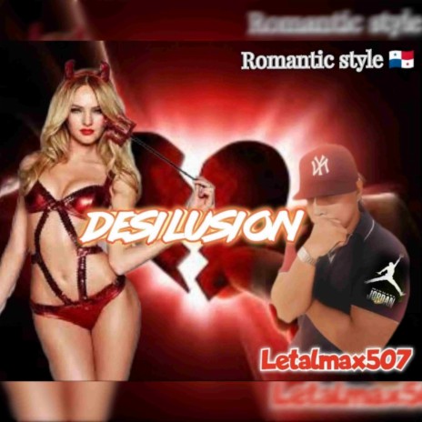 Desilusion | Boomplay Music