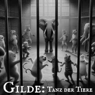 Tanz der Tiere