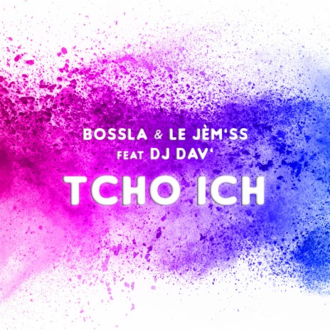 Tcho Ich (Extended) | Boomplay Music