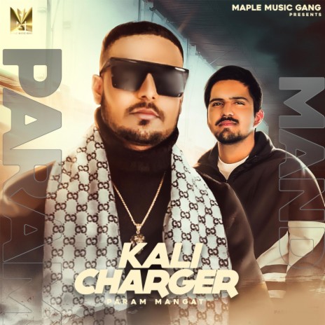 Kali Charger | Boomplay Music