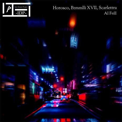 AI Frill (feat. Scarlettra) | Boomplay Music