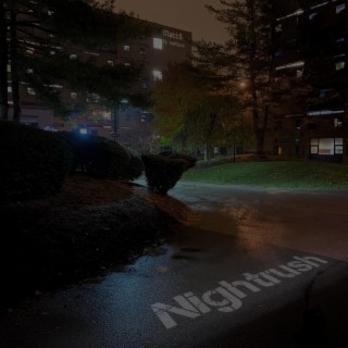 Nightrush (feat. Halfduck)