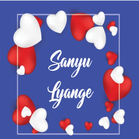 Sanyu Lyange Engoma | Boomplay Music