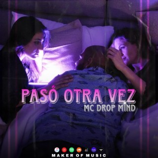 Paso otra vez lyrics | Boomplay Music