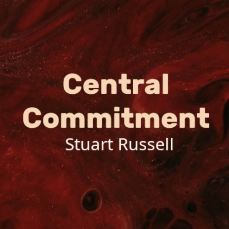 Central Commitment | Boomplay Music