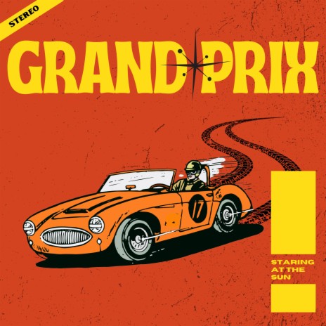 Grand Prix | Boomplay Music