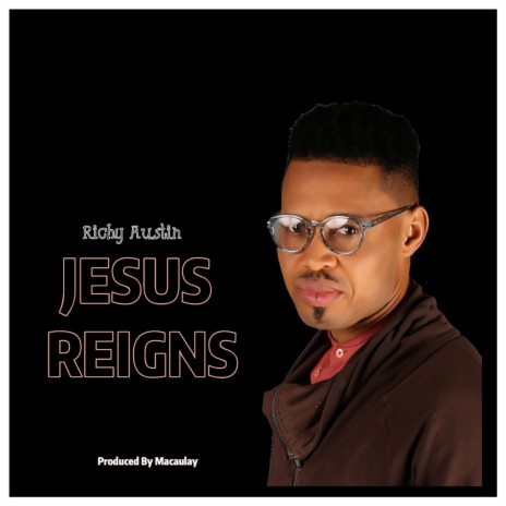 Jesus Reigns | Boomplay Music