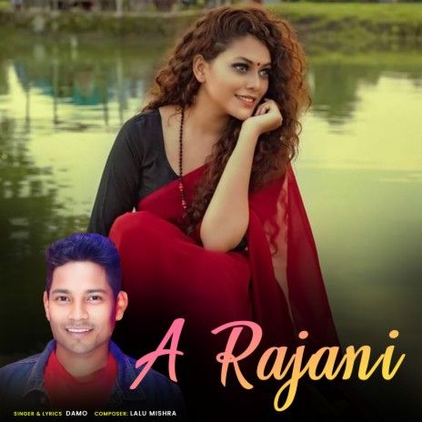 A Rajani | Boomplay Music