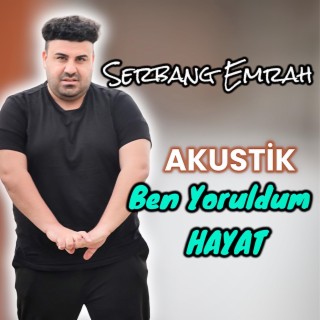 HAYAT ŞARKISI (Akustik)