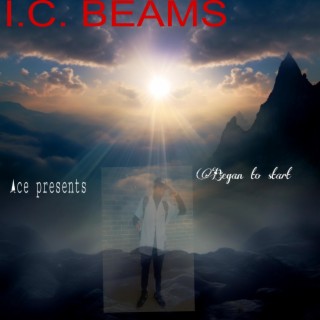 I.C .BEAMS EP tape