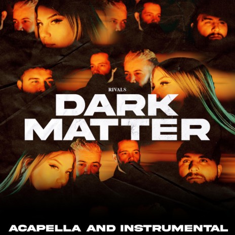 Dark Matter (Instrumental)
