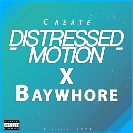 Create ft. Baywhore | Boomplay Music