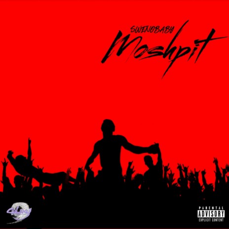 Moshpit | Boomplay Music