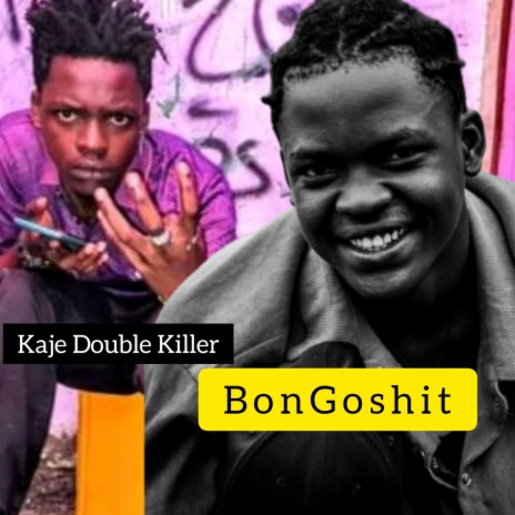 Bongoshit | Boomplay Music