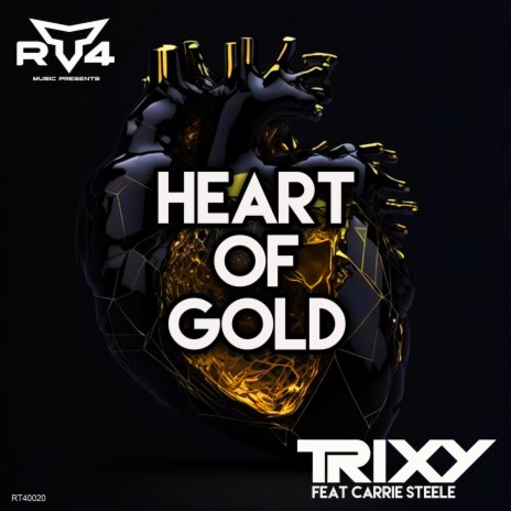 Heart Of Gold | Boomplay Music