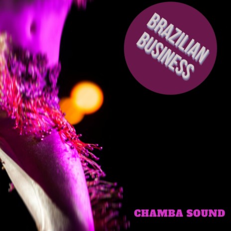 Brazilian Business (Original Mix)