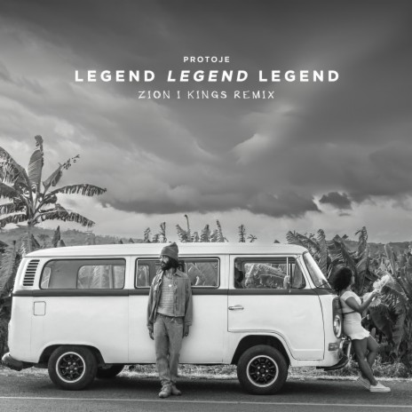 Legend Legend Legend (Zion I Kings Remix) ft. Zion I Kings | Boomplay Music