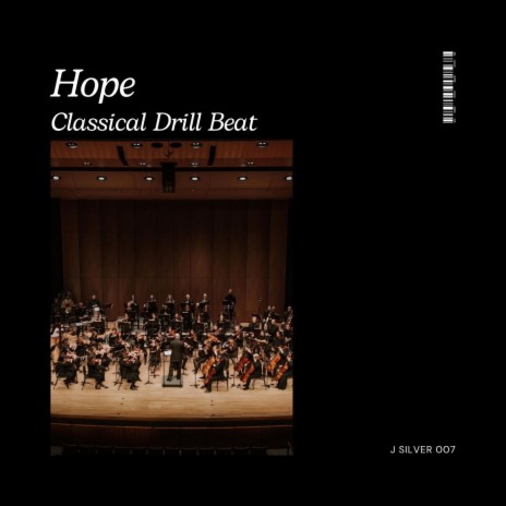 Hope (Drill and classical beat)