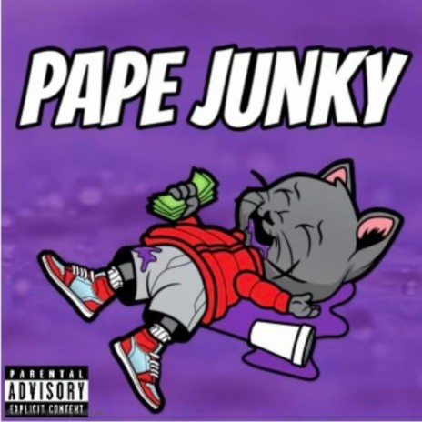 Pape Junky | Boomplay Music