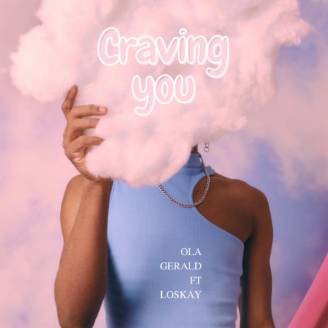 Craving You (Sped up) ft. Loskay | Boomplay Music