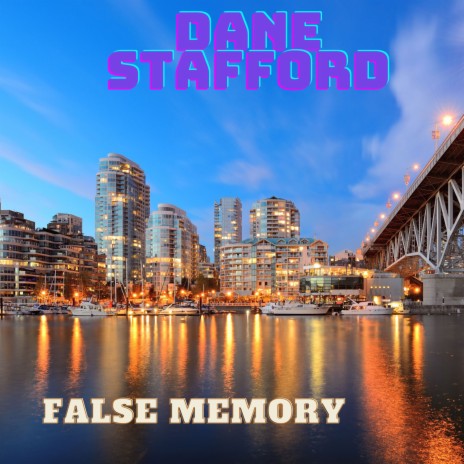 False Memory | Boomplay Music
