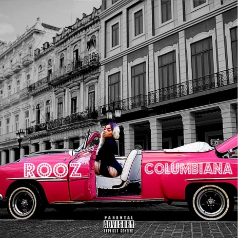 Columbiana | Boomplay Music