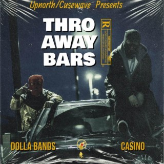 Throwaway bars