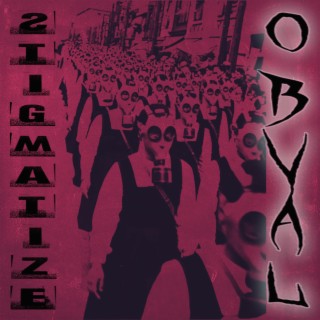 Stigmatize (Remastered)