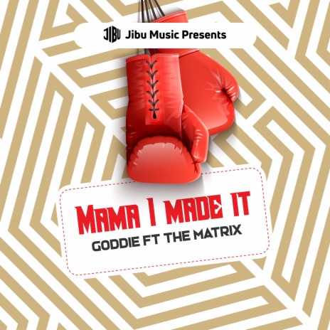 MAMA I MADE IT (feat. THE MATRIX) | Boomplay Music