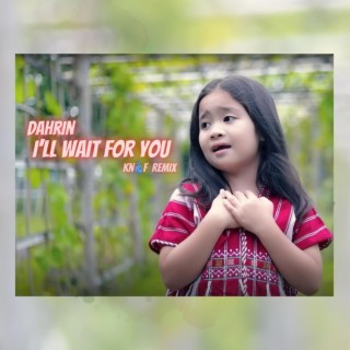 I'll Wait For You