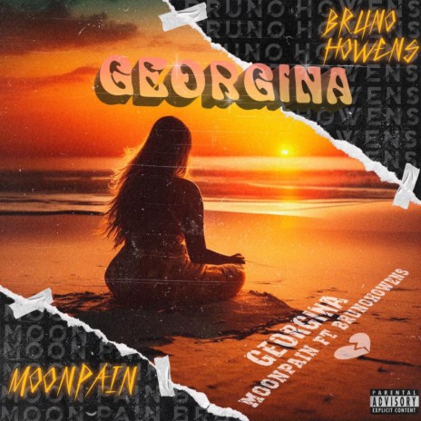 Georgina ft. MoonH | Boomplay Music