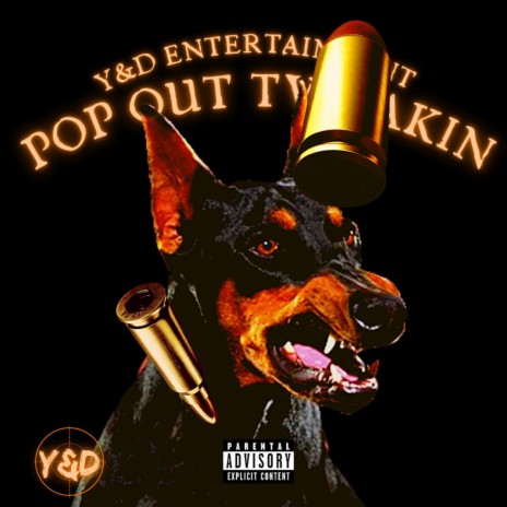 Pop Out Tweakin | Boomplay Music