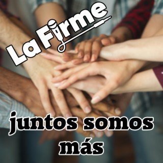 Juntos Somos Más