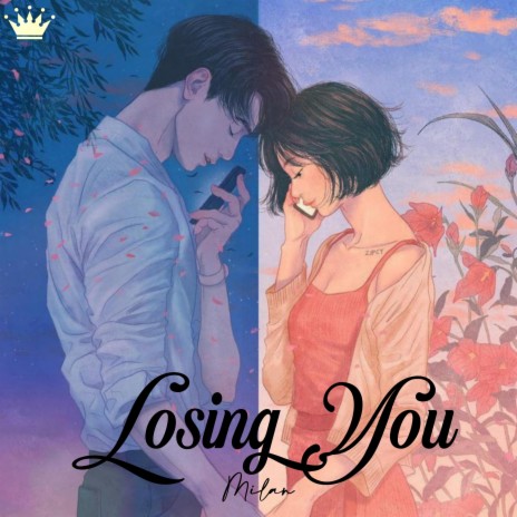 Losing You | Boomplay Music