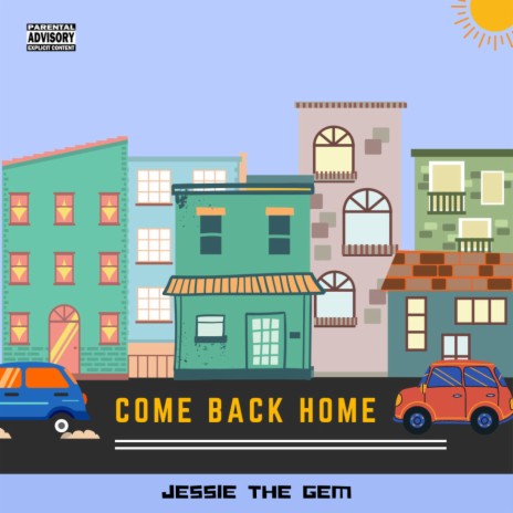 Come Back Home (Sped Up) | Boomplay Music