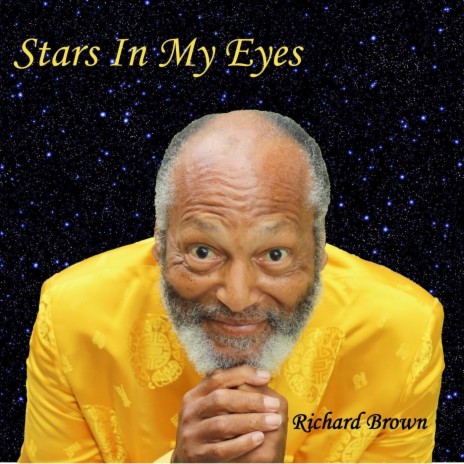 Stars in My Eyes | Boomplay Music