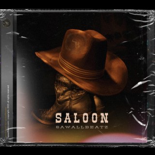 Saloon