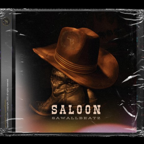 Saloon | Boomplay Music