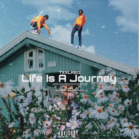 Life Is A Journey (Intro) | Boomplay Music