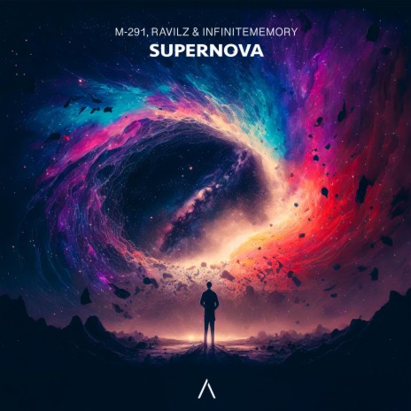 Supernova ft. RavilZ & InfiniteMemory