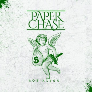 Paper Chase EP (feat. Breana Marin)