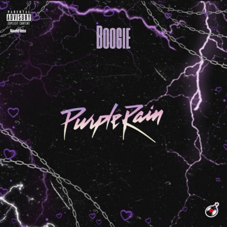 Purple Rain | Boomplay Music