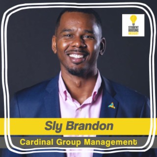 Sly Brandon - Profiles in Student Housing - SHI706