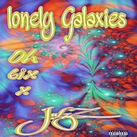 JulzZ_Lonely Galaxies | Boomplay Music