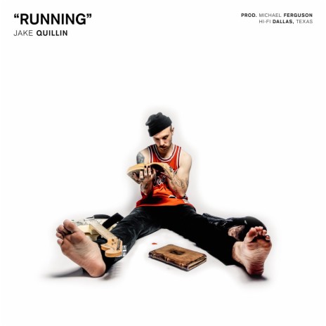 RUNNING | Boomplay Music