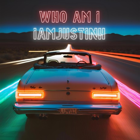 Who Am I | Boomplay Music