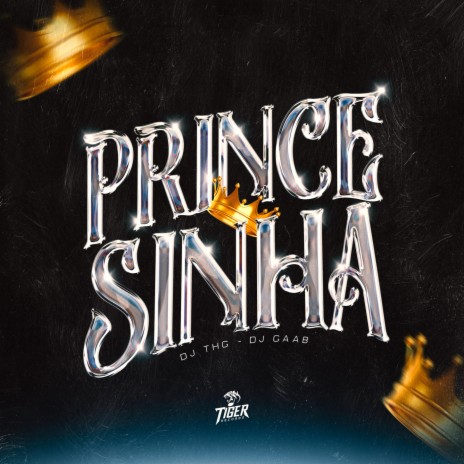 Princesinha ft. DJ GAAB | Boomplay Music