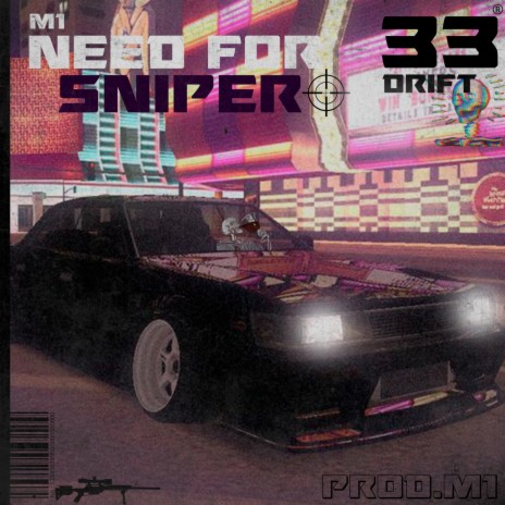 NEED FOR SNIPER | Boomplay Music